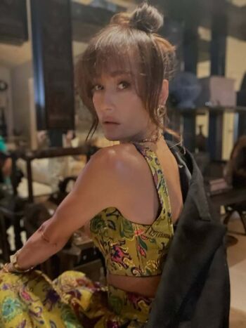 Maggie q leaked private photo uncensored HD quality