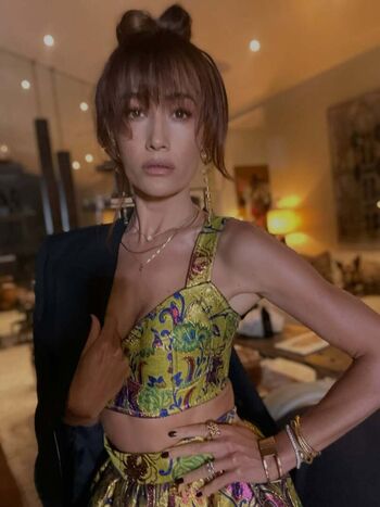 Maggie q leaked private photo uncensored HD quality