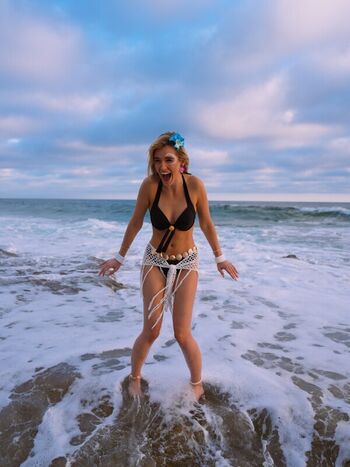 Maggie roscher  page leaked private photo uncensored HD quality
