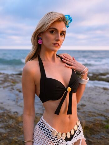 Maggie roscher  page leaked private photo uncensored HD quality