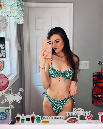 Maggie roscher leaked private photo uncensored HD quality