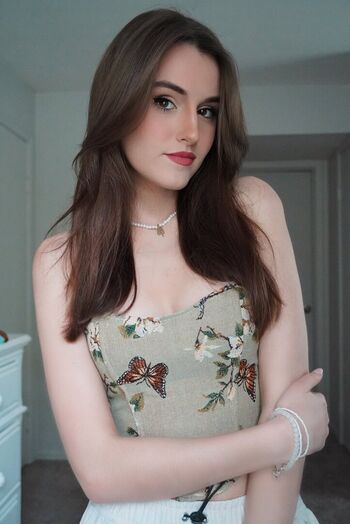 Maggie roscher leaked private photo uncensored HD quality