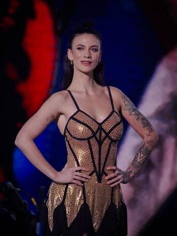 Maghla leaked private photo uncensored HD quality