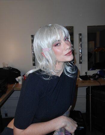 Maghla leaked private photo uncensored HD quality