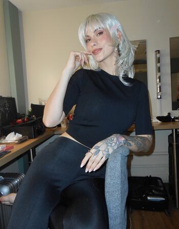 Maghla leaked private photo uncensored HD quality