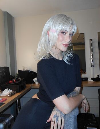 Maghla leaked private photo uncensored HD quality