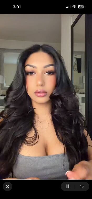 Mahrinariannaa leaked private photo uncensored HD quality