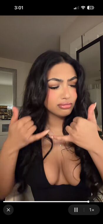 Mahrinariannaa leaked private photo uncensored HD quality