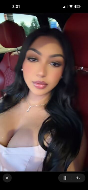 Mahrinariannaa leaked private photo uncensored HD quality