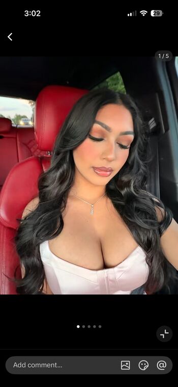 Mahrinariannaa leaked private photo uncensored HD quality