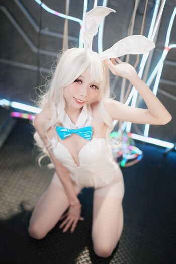 Maika yinghua leaked private photo uncensored HD quality