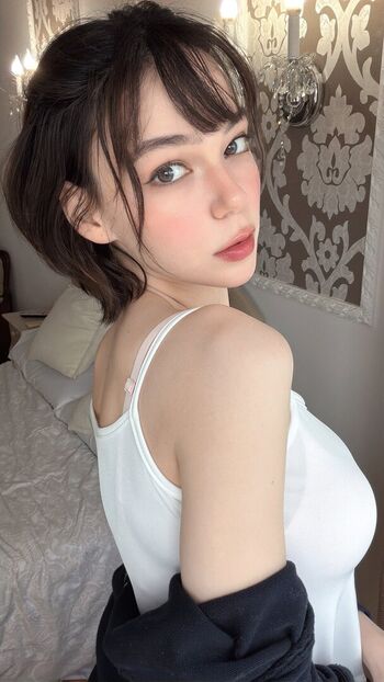 Maimy nyan leaked private photo uncensored HD quality