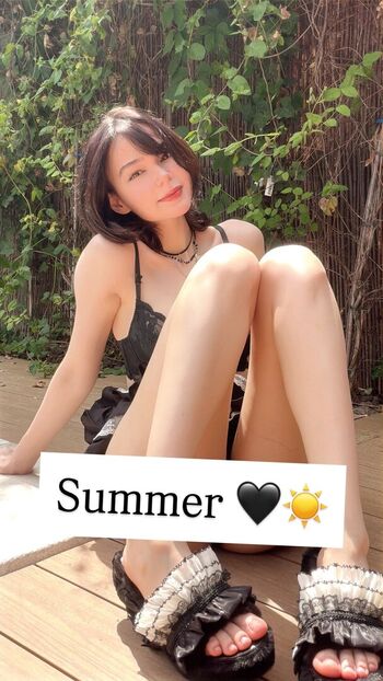 Maimy nyan leaked private photo uncensored HD quality
