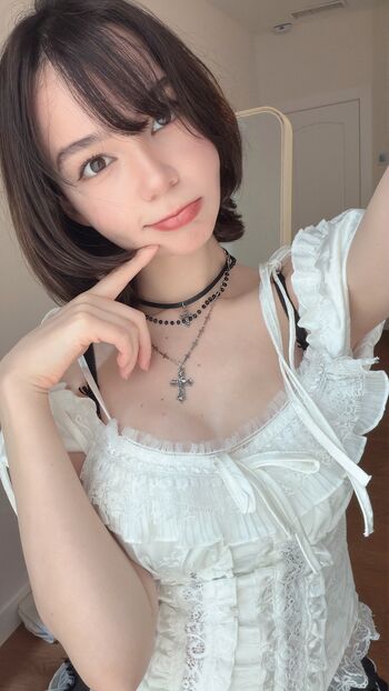 Maimy nyan leaked private photo uncensored HD quality