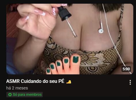 Maimynyan  page leaked private photo uncensored HD quality