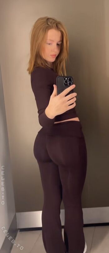 Maja zoe page leaked private photo uncensored HD quality