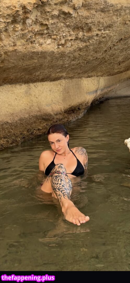 Page/ leaked private photo uncensored HD quality