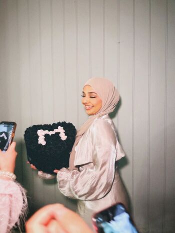 Malaikahusayn leaked private photo uncensored HD quality