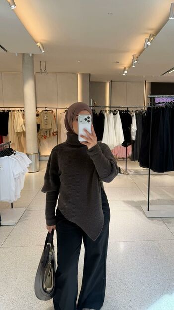 Malaikahusayn leaked private photo uncensored HD quality