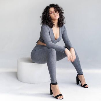 Maleni cruz page leaked private photo uncensored HD quality