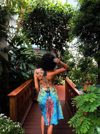 Malu trevejo  page leaked private photo uncensored HD quality