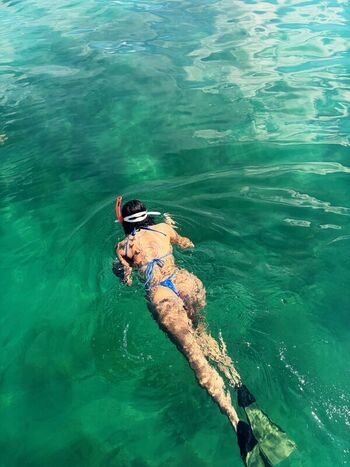 Malu trevejo leaked private photo uncensored HD quality