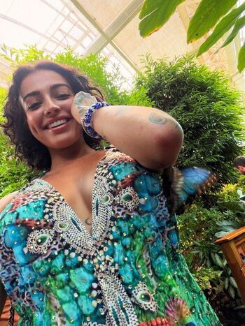 Malu trevejo leaked private photo uncensored HD quality