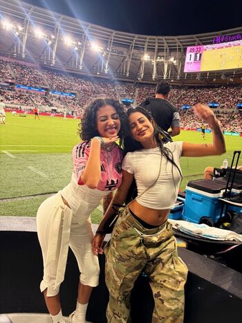 Malu trevejo leaked private photo uncensored HD quality