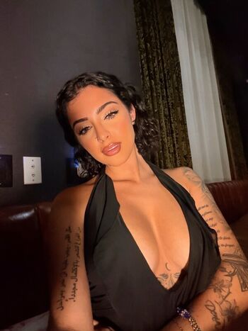 Malu trevejo leaked private photo uncensored HD quality