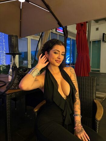 Malu trevejo leaked private photo uncensored HD quality