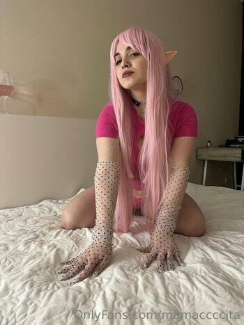 Mamaccccita leaked private photo uncensored HD quality