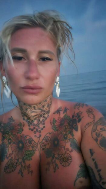 Mamzell sobarbie atipik leaked private photo uncensored HD quality