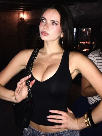 Mandy jaye simon page leaked private photo uncensored HD quality