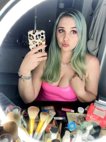 Manic didream dolls leaked private photo uncensored HD quality