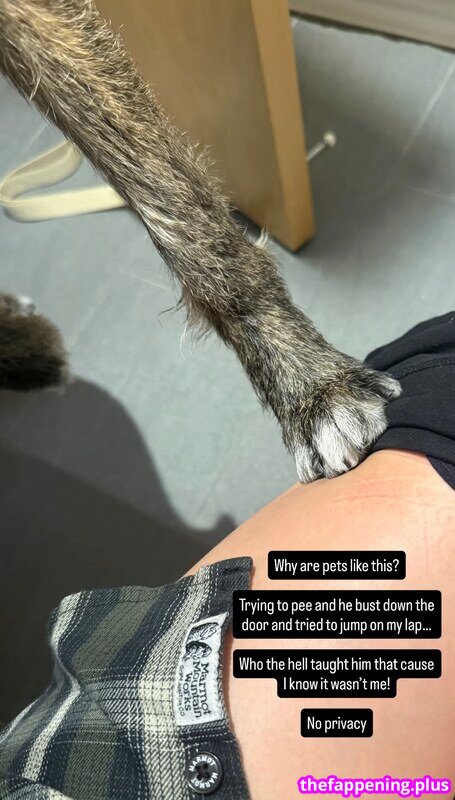 Page/ leaked private photo uncensored HD quality