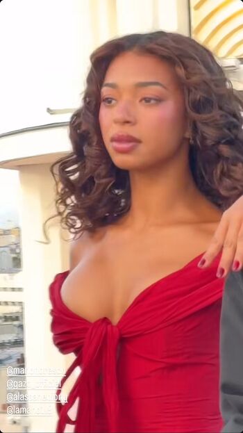 Manon bresch page leaked private photo uncensored HD quality