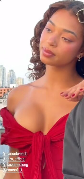 Manon bresch page leaked private photo uncensored HD quality