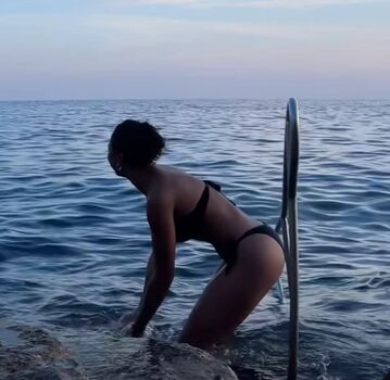 Manon bresch leaked private photo uncensored HD quality
