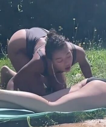 Manon bresch leaked private photo uncensored HD quality