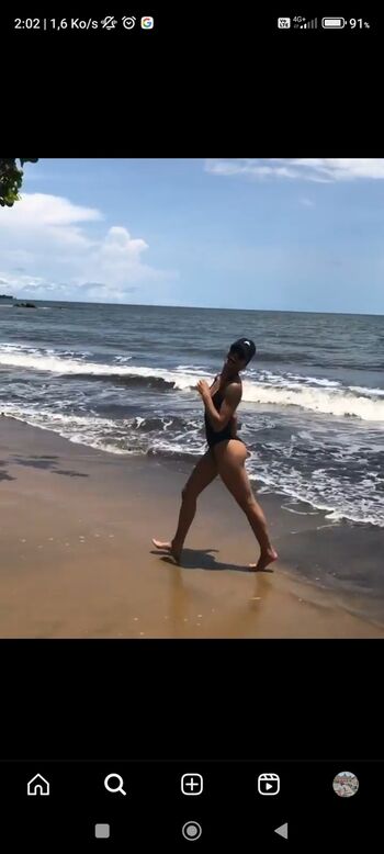Manon bresch leaked private photo uncensored HD quality