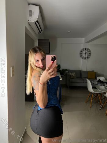 Marasgymrat page leaked private photo uncensored HD quality