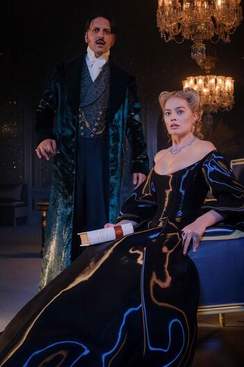 Margot robbie  page leaked private photo uncensored HD quality