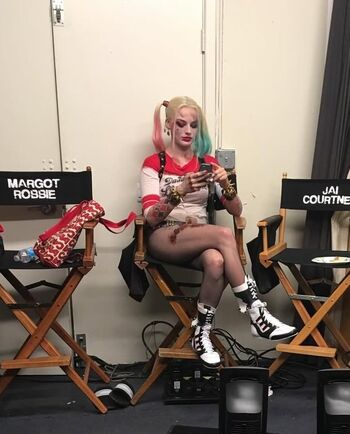 Margot robbie  page leaked private photo uncensored HD quality