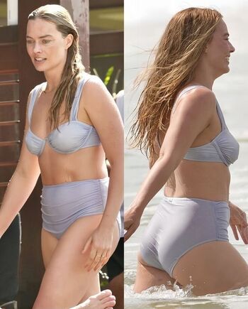 Margot robbie  page leaked private photo uncensored HD quality