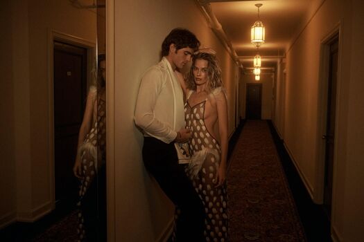 Margot robbie  page leaked private photo uncensored HD quality