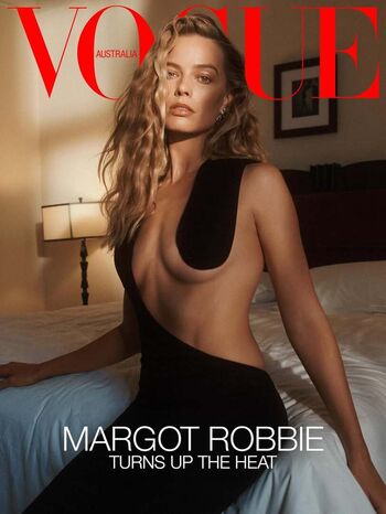 Margot robbie  page leaked private photo uncensored HD quality