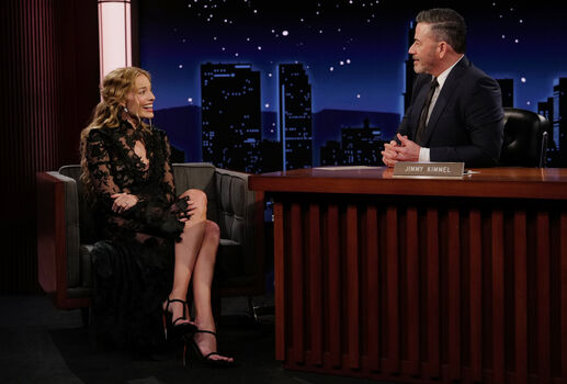 Margot robbie  page leaked private photo uncensored HD quality