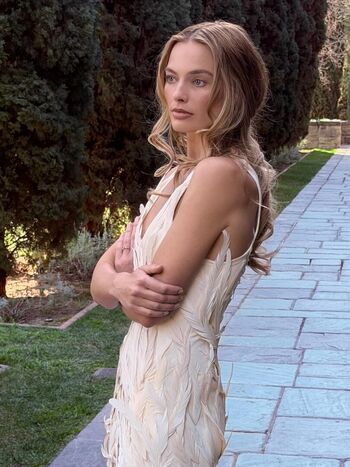 Margot robbie  page leaked private photo uncensored HD quality