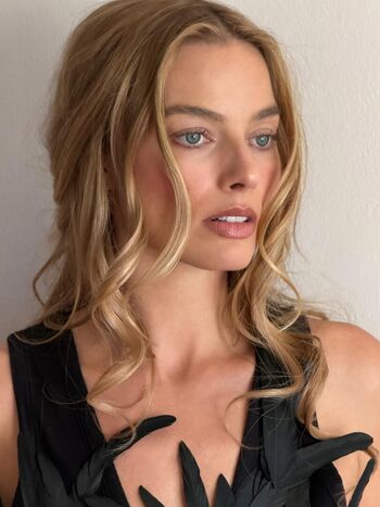 Margot robbie  page leaked private photo uncensored HD quality
