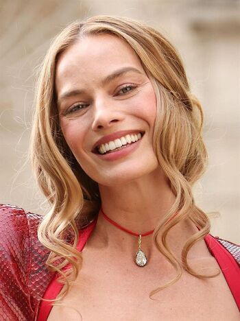 Margot robbie  page leaked private photo uncensored HD quality